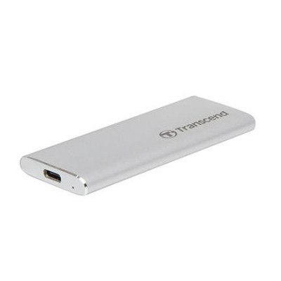 Transcend ESD240C 120 GB (TS120GESD240C)