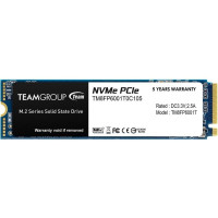 TEAM MP33 1 TB (TM8FP6001T0C101) TEAM MP33 1 TB (TM8FP6001T0C101)