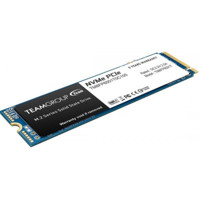 TEAM MP33 1 TB (TM8FP6001T0C101) TEAM MP33 1 TB (TM8FP6001T0C101)