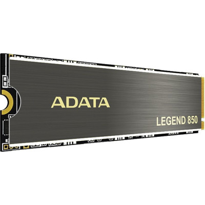 ADATA LEGEND 850 2 TB (ALEG-850-2TCS)
