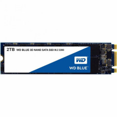 WD SSD Blue 2 TB M.2 (WDS200T2B0B)