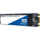 WD SSD Blue 2 TB M.2 (WDS200T2B0B)