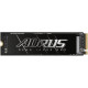 GIGABYTE AORUS Gen5 14000 2 TB (AG514K2TB)