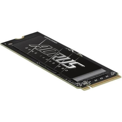 GIGABYTE AORUS Gen5 14000 2 TB (AG514K2TB)