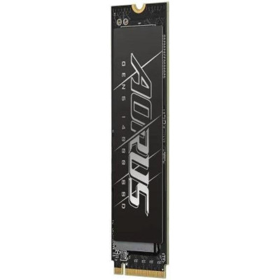 GIGABYTE AORUS Gen5 14000 2 TB (AG514K2TB)