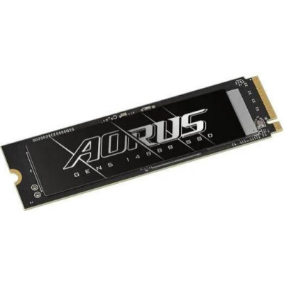 GIGABYTE AORUS Gen5 14000 2 TB (AG514K2TB)