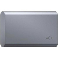 LaCie Mobile Secure 2 TB (STKH2000800)