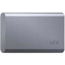 LaCie Mobile Secure 2 TB (STKH2000800)