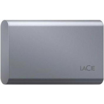 LaCie Mobile Secure 2 TB (STKH2000800)