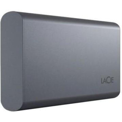 LaCie Mobile Secure 2 TB (STKH2000800)