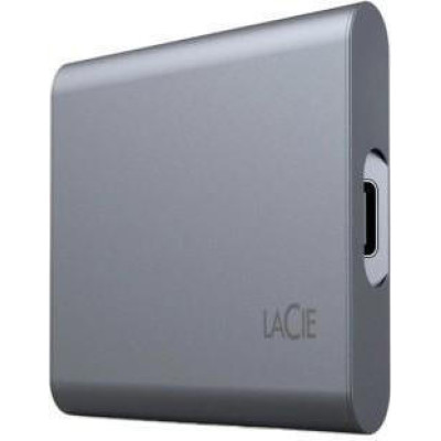 LaCie Mobile Secure 2 TB (STKH2000800)