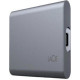 LaCie Mobile Secure 2 TB (STKH2000800)