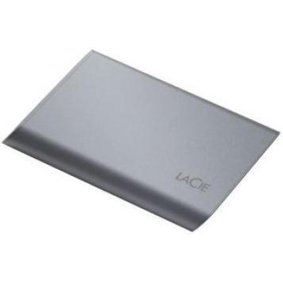 LaCie Mobile Secure 2 TB (STKH2000800)