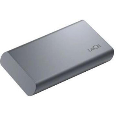 LaCie Mobile Secure 2 TB (STKH2000800)