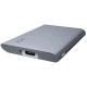 LaCie Mobile Secure 2 TB (STKH2000800)