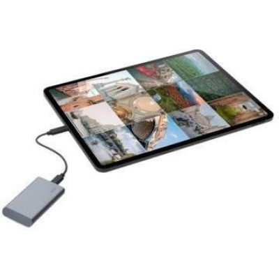 LaCie Mobile Secure 2 TB (STKH2000800)