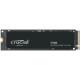 Crucial T705 4 TB (CT4000T705SSD3)
