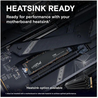 Crucial T705 4 TB (CT4000T705SSD3)