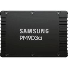 Samsung PM9D3a 3.84 TB (MZWL63T8HFLT-00AW7) OEM