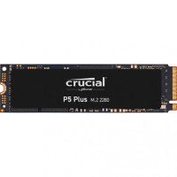 Crucial P5 Plus 2TB (CT2000P5PSSD5)
