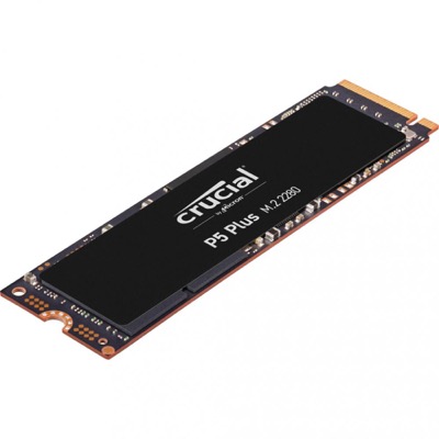 Crucial P5 Plus 2TB (CT2000P5PSSD5)