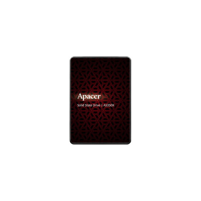 Apacer AS350X 2TB (AP2TBAS350XR-1)