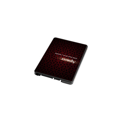 Apacer AS350X 2TB (AP2TBAS350XR-1)