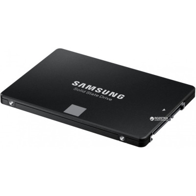 Samsung 860 EVO 2.5 1 TB (MZ-76E1T0BW)