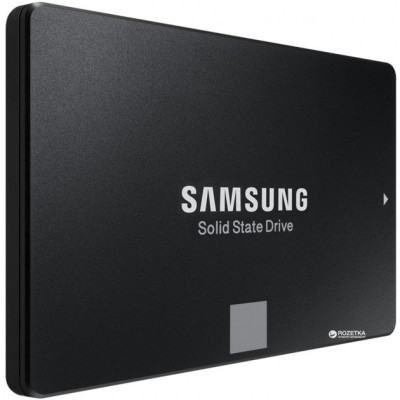 Samsung 860 EVO 2.5 1 TB (MZ-76E1T0BW)