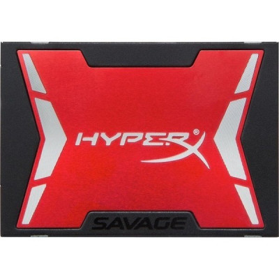 Kingston HyperX Savage SHSS37A/240G