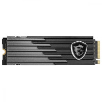 MSI Spatium M480 Pro Play 2 TB (S78-440Q610-P83)