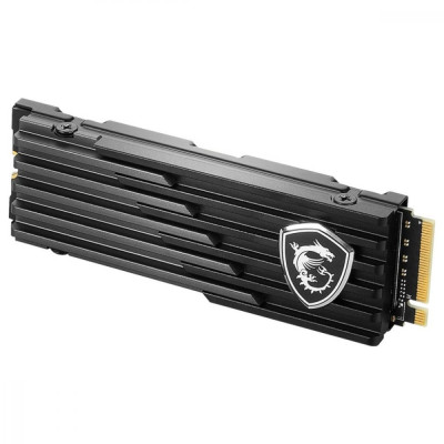 MSI Spatium M480 Pro Play 2 TB (S78-440Q610-P83)