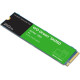 WD Green SN350 240 GB (WDS240G2G0C)