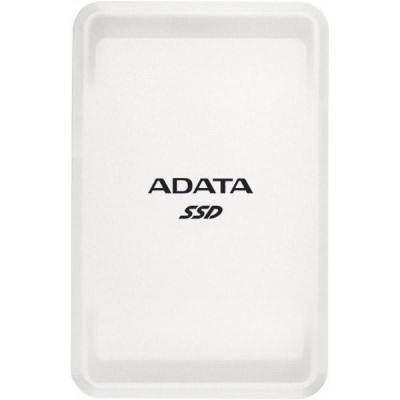 ADATA SC685 500 GB White (ASC685-500GU32G2-CWH)