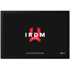 GOODRAM IRDM Pro Gen.2 2 TB (IRP-SSDPR-S25C-02T)