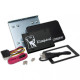 Kingston KC600 512 GB Upgrade Bundle Kit (SKC600B/512G)