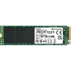 Transcend MTE115S 250GB (TS250GMTE115S)
