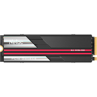 Netac NV7000 4TB (NT01NV7000-4T0-E4X)
