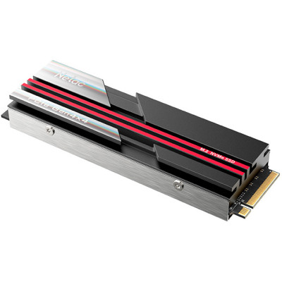 Netac NV7000 4TB (NT01NV7000-4T0-E4X)
