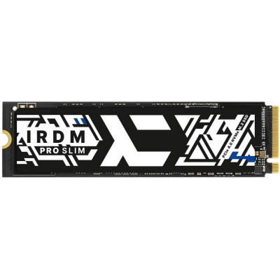 GOODRAM IRDM Pro Slim 2 TB (IRP-SSDPR-P44S-2K0-80)