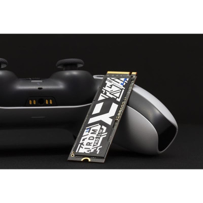 GOODRAM IRDM Pro Slim 2 TB (IRP-SSDPR-P44S-2K0-80)