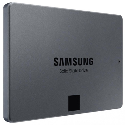 Samsung 870 QVO 8 TB (MZ-77Q8T0BW)