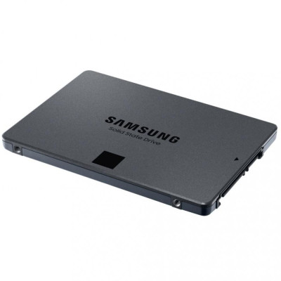 Samsung 870 QVO 8 TB (MZ-77Q8T0BW)