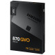 Samsung 870 QVO 8 TB (MZ-77Q8T0BW)