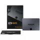 Samsung 870 QVO 8 TB (MZ-77Q8T0BW)