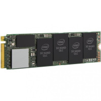 Intel 660p 2 TB (SSDPEKNW020T8X1)