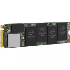 Intel 660p 2 TB (SSDPEKNW020T8X1)