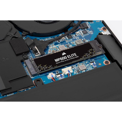Corsair Force MP600 2 TB (CSSD-F2000GBMP600CMN)