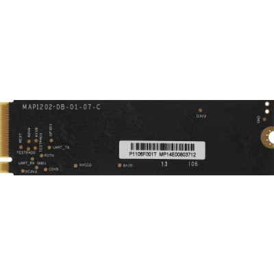 AMD Radeon 1TB (R3MP31024G8)