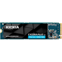 Kioxia Exceria Plus G4 1 TB (LVD10Z001TG8)